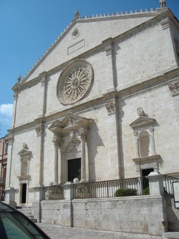 La Maison Acquaviva delle Fonti Exterior photo